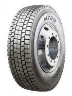 Bridgestone M729 265/70 R17.5 138M