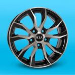 Replica Kia JT-1761 7.0 R17 5x114.3 45 67.1 BM 