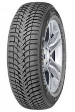 Michelin Alpin A4 185/60 R15 88T