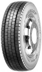 Dunlop SP 444 265/70 R17.5 139M