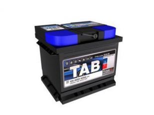 АКБ Tab Polar 45ah 420EN