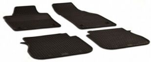 Gumarny Zubri VW Caddy BS07 2003-2015 (212818)