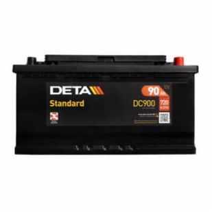 Deta DC900 Standard
