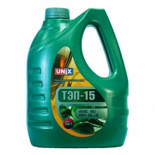 ULEI TRANSMISIE UNIX ТЭП-15 10L