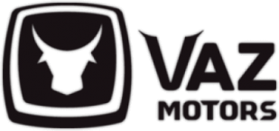 Наклейка "TAZ Motors 2" 