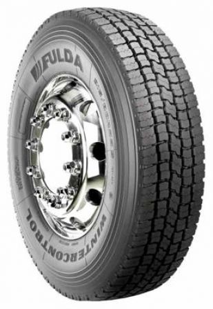 Fulda Wintercontrol 315/70 R22.5