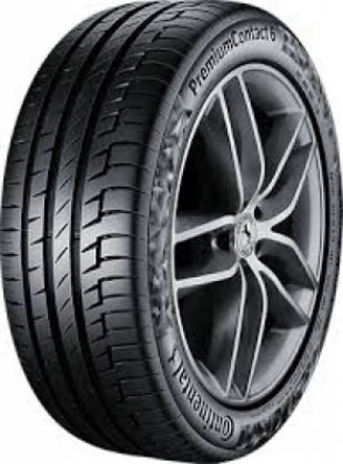 Continental PremiumContact 6 VOL 235/50 R19 99V