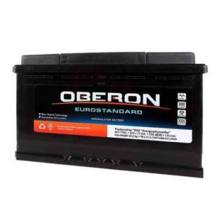 ISTA Oberon 77Ah