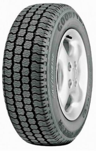 Goodyear Cargo Vector 215/60 R17 107T