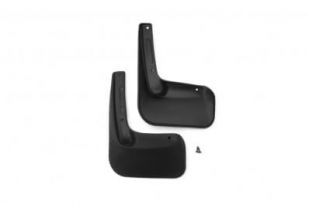 Apărătoare de noroi spate Novline CHERY Indis 2011 2 buc. 