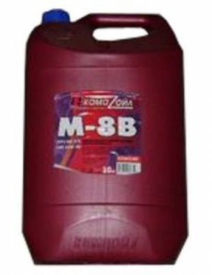 Kama-Oil M8V 10L.