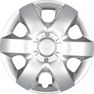 Capace pentru roţi 15 SULBUS SKS 310/15