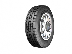 Anvelopa 235/75 R17.5 PR16 DZ300 (Starmaxx)