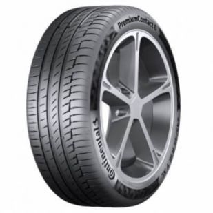 Continental ContiPremiumContact 6 235/45 R18 98Y XL FR