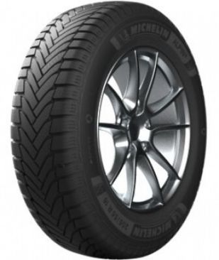 Michelin Alpin 6 215/45 R17 91V