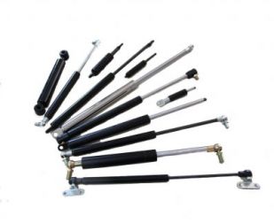 Amortizor pentru capot auto ALG 8.1170 BMW E60 FK 5 330Pa