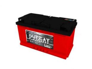 Akom РУСБАТ 6СТ-90 Euro 