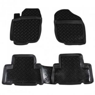 Коврики AILERON Toyota RAV4 2005-2013 для салона (61904)