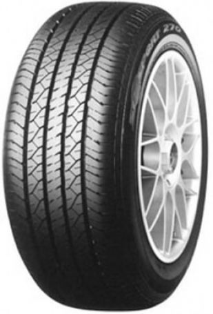 Dunlop SP Sport 270 215/55 R17 93V