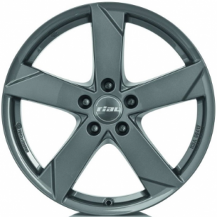 RIAL Kodiak 40/8 R18/5x112