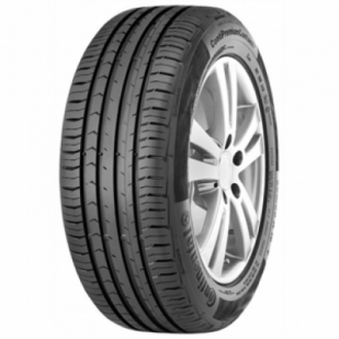 Continental Suv ContiPremiumContact 5 225/60 R17 99H