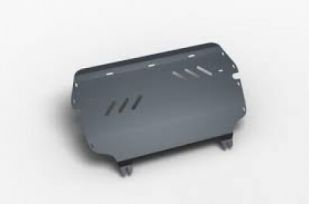 Scut protecţie TOYOTA Land Cruiser 200 (2015->); LEXUS LX (2015->); 4,6/ 5,7 бензин/ 4,5 дизель АКПП