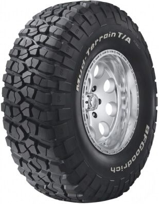 BF Goodrich Mud Terrain T/A KM2 320/70 R15 108Q