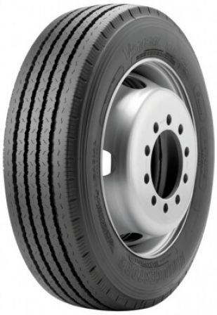Bridgestone R294 215/75 R17 126M