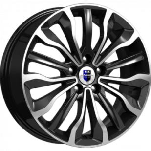 Kik KC756-G 45/6,5 R17/0x0