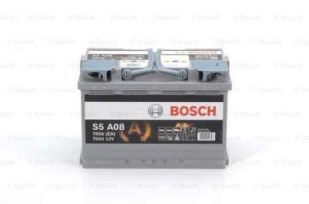 Bosch S6 008