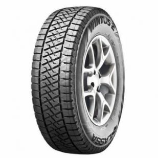 Lassa Wintus 2 215/65 R16C 109/107R