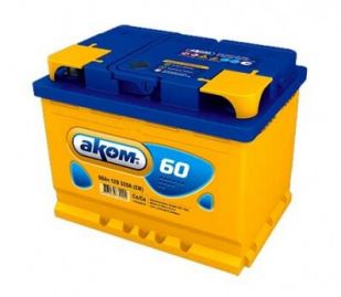 Akom 6 CT-60 VL Euro P (590 A)