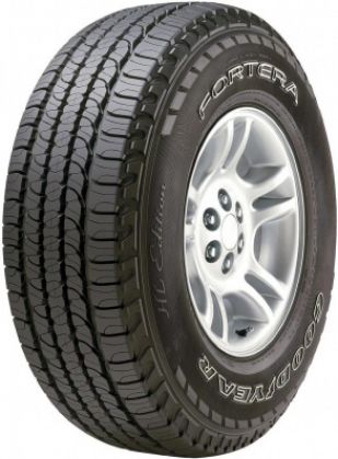 Goodyear Fortera HL 245/65 R17 105S