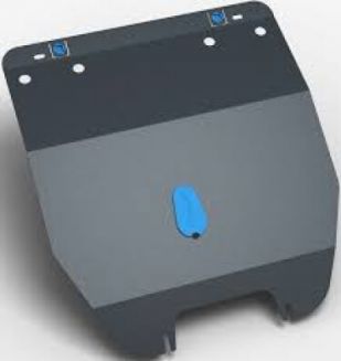 Scut protecţie Комплект ЗК и крепеж DAEWOO Nexia (1995-) 1,5/1,6 бензин МКПП in Chisinau