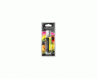 AROMATIZATOR AREON MINI SPREY 35 ML (TUTTI FRUTTI)