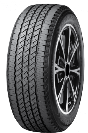 Roadstone Roadian HT 275/70 R16 114S
