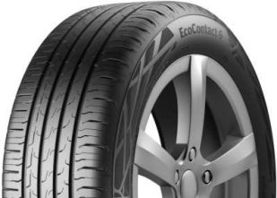 Continental EcoContact 6 185/55 R15 86V