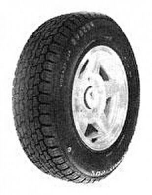  Росава БЦ-1 205/70R14 95T
