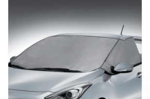 Protectie parbriz si geamuri laterale i30