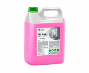 GRASS "Milana fruit bubbles" 5 кг.