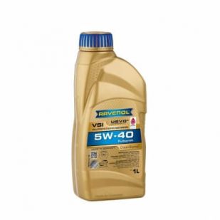 Ravenol VSI SAE 5W-40 1L