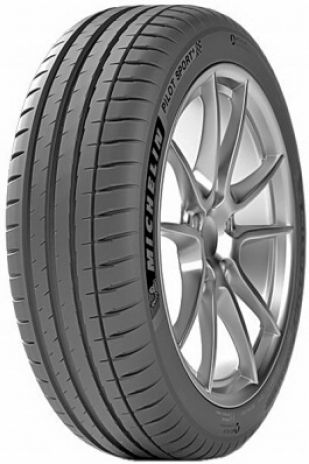 Michelin Pilot Sport 4 195/45 R17 81W