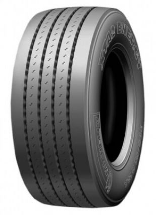 Michelin XTA 2 Energy 245/70 R17.5 134M