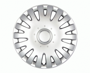 КОЛПАКИ ДЛЯ КОЛЕС 16 SULBUS SKS VOLKSWAGEN 403/16 (СПИЦЫ)