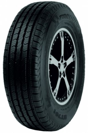 TORQUE LT 6PR TQHT701 31/10.50R15 109R