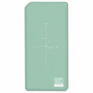 Зарядное устройство Remax PRODA WIRELESS power bank 10000 mAh PPP-33 