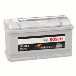 BOSCH 100 Ah 830A (EN)