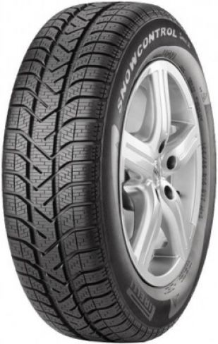 Pirelli Winter 210 SnowControl Serie II 195/55 R15 85H