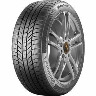 Continental WinterContact TS 870 P XL FR 255/55R19 111V
