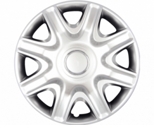 Capace pentru roţi 15 SULBUS SKS 332/15